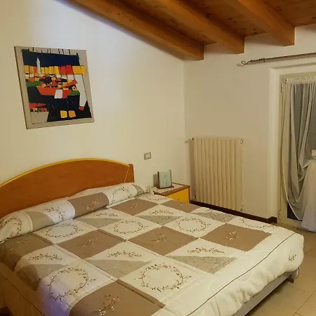 Apartment La Rosa