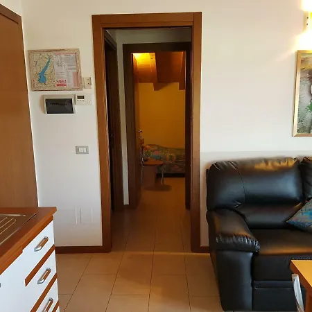 Apartment La Rosa