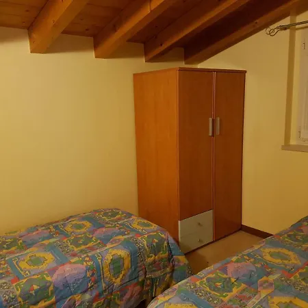 Apartment La Rosa Sirmione