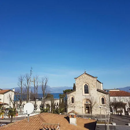 Apartment La Rosa Sirmione