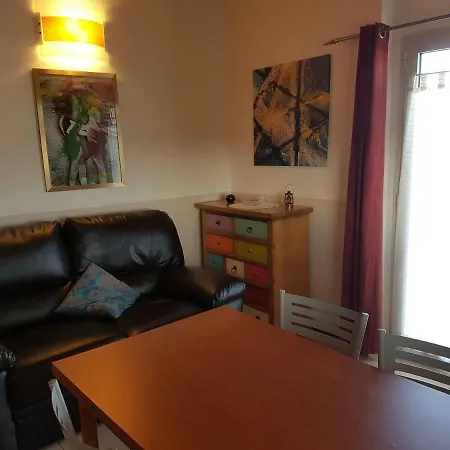 Apartment La Rosa Sirmione