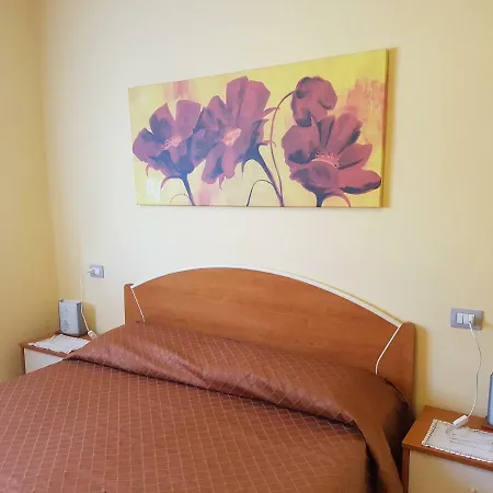 Apartment La Rosa
