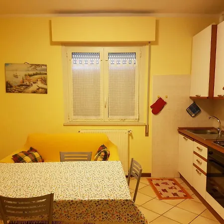 Apartment La Rosa