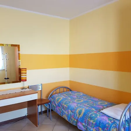 Apartment La Rosa *