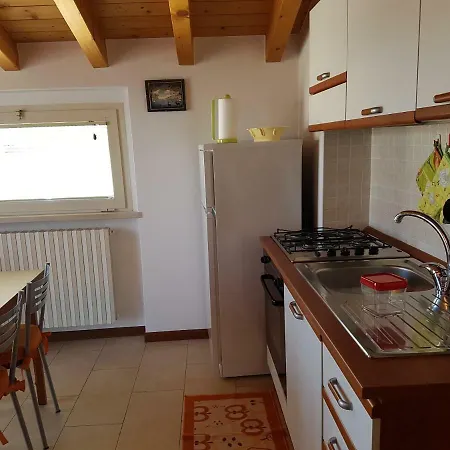 Apartment La Rosa Sirmione